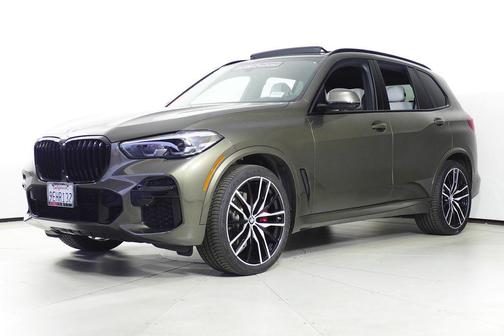 2023 BMW X5 sDrive40i