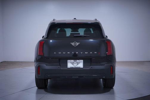 2025 MINI Countryman Cooper S ALL4