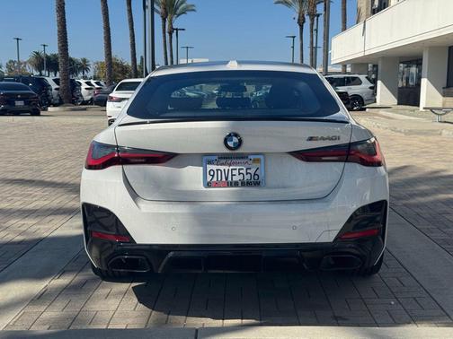 2023 BMW M440 i