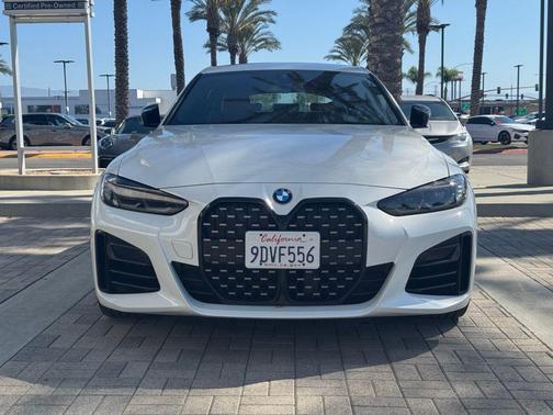 2023 BMW M440 i