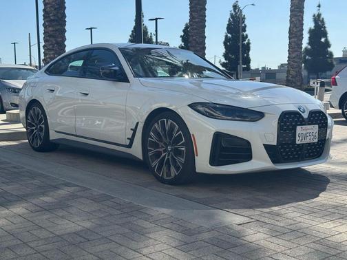 2023 BMW M440 i