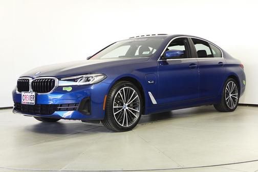2023 BMW 530e Base