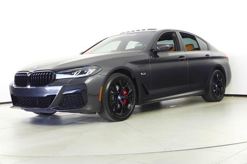 2023 BMW 530e Base