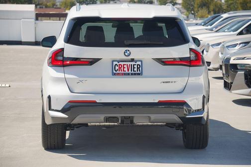 2026 BMW X1 xDrive28i