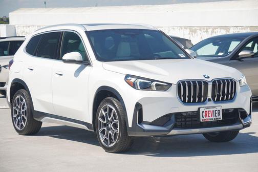 2026 BMW X1 xDrive28i