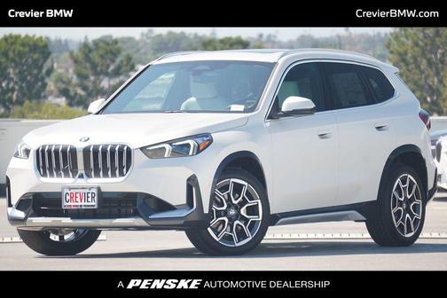 2026 BMW X1 xDrive28i