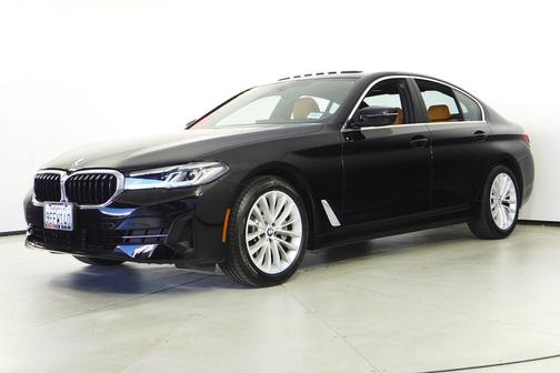 2023 BMW 530 i xDrive