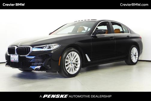 2023 BMW 530 i xDrive