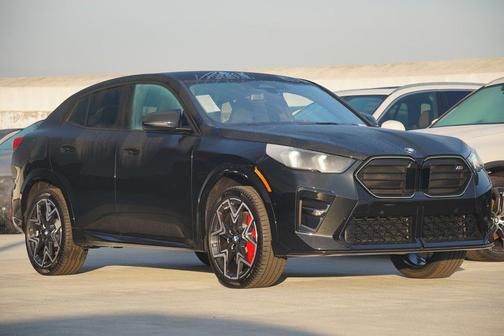 2026 BMW X2 M35i