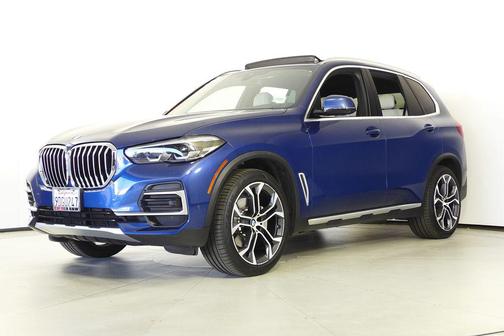 2023 BMW X5 sDrive40i