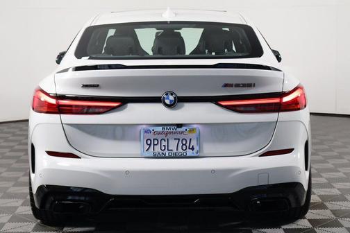 2024 BMW M235 Gran Coupe i xDrive