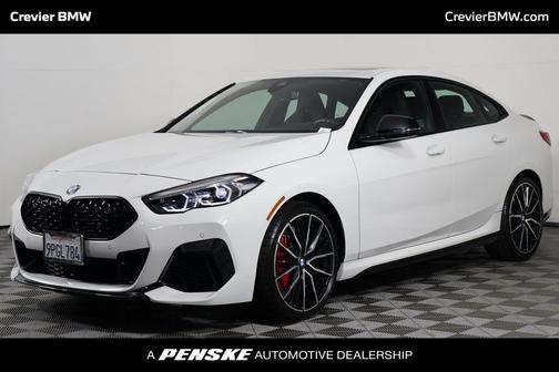 2024 BMW M235 Gran Coupe i xDrive
