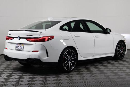 2024 BMW M235 Gran Coupe i xDrive