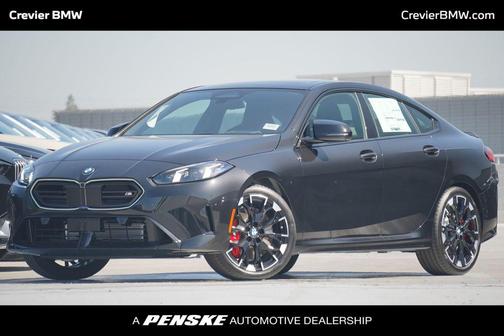 2025 BMW M235 Gran Coupe xDrive