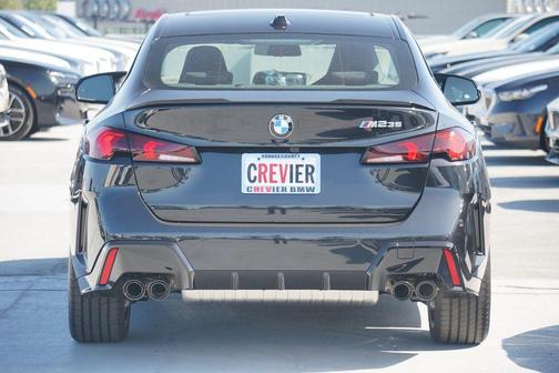 2025 BMW M235 Gran Coupe xDrive