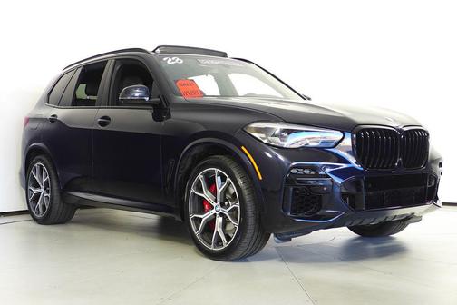 2023 BMW X5 sDrive40i