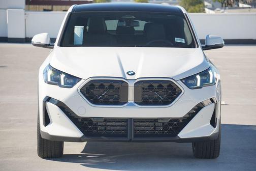 2026 BMW X2 xDrive28i