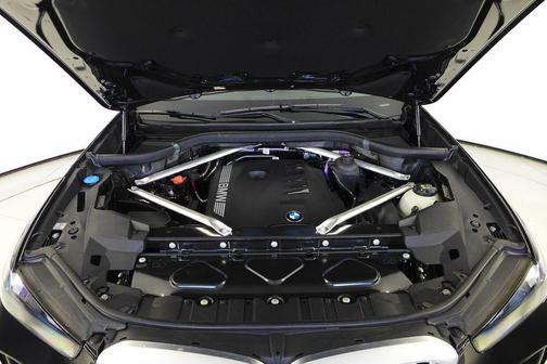 2024 BMW X5 sDrive40i