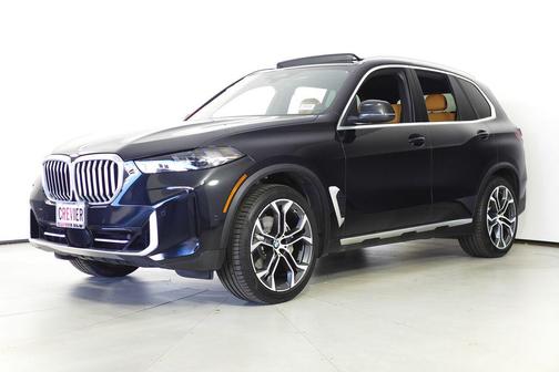 2024 BMW X5 sDrive40i