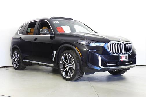 2024 BMW X5 sDrive40i