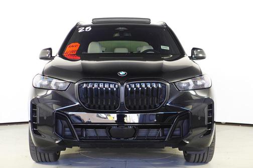 2025 BMW X5 sDrive40i
