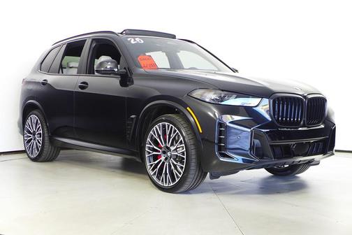 2025 BMW X5 sDrive40i