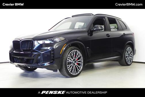 2025 BMW X5 sDrive40i