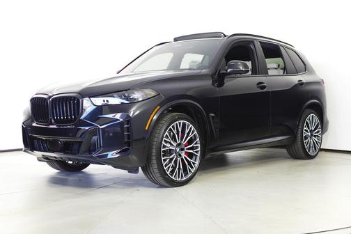2025 BMW X5 sDrive40i