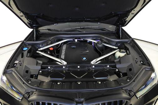 2025 BMW X5 sDrive40i