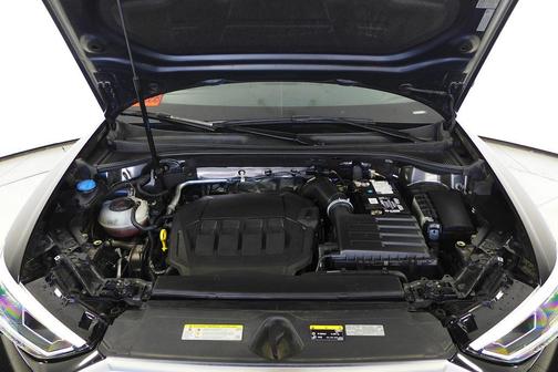 2021 Audi Q3 45 S line Premium Plus