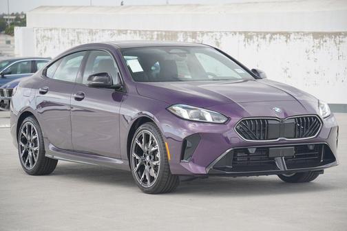 2026 BMW 228 Gran Coupe 228 Gran Coupe