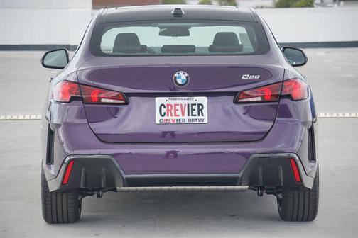 2026 BMW 228 Gran Coupe 228 Gran Coupe