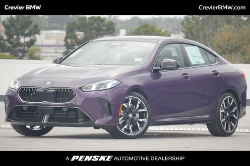 2026 BMW 228 Gran Coupe 228 Gran Coupe
