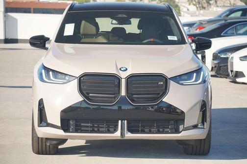 2026 BMW X3 M50 xDrive