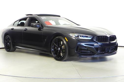 2023 BMW M850 Gran Coupe xDrive