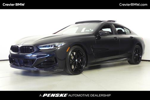 2023 BMW M850 Gran Coupe xDrive