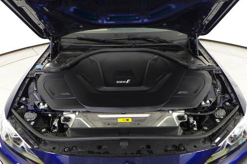 2023 BMW i4 Gran Coupe eDrive35