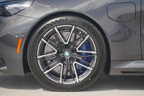 2026 BMW M5 Base