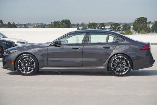2026 BMW M5 Base