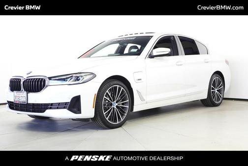 2023 BMW 530e Base