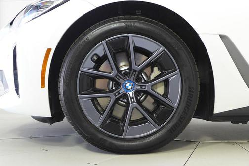 2024 BMW i4 Gran Coupe eDrive35