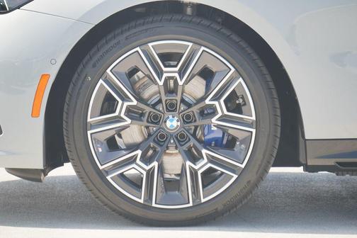 2026 BMW 530 i