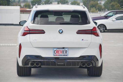 2025 BMW X3 M50 xDrive