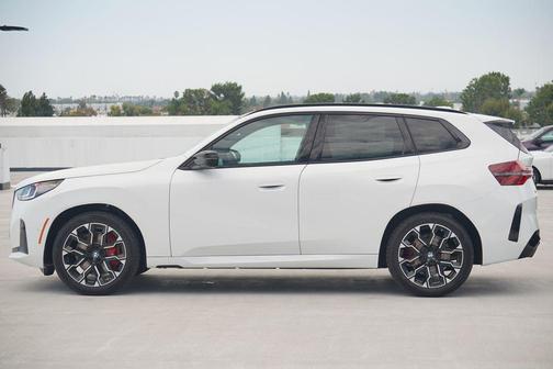 2025 BMW X3 M50 xDrive