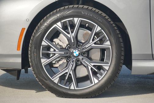 2026 BMW 228 Gran Coupe 228 Gran Coupe