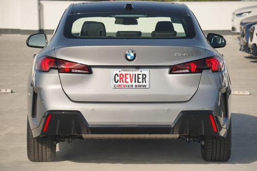 2026 BMW 228 Gran Coupe 228 Gran Coupe