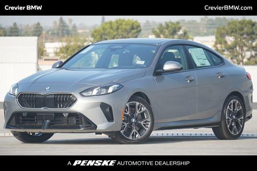 2026 BMW 228 Gran Coupe 228 Gran Coupe