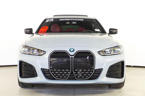 2023 BMW i4 Gran Coupe eDrive40