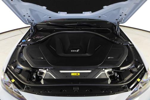2023 BMW i4 Gran Coupe eDrive40