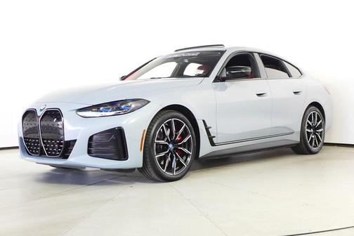 2023 BMW i4 Gran Coupe eDrive40